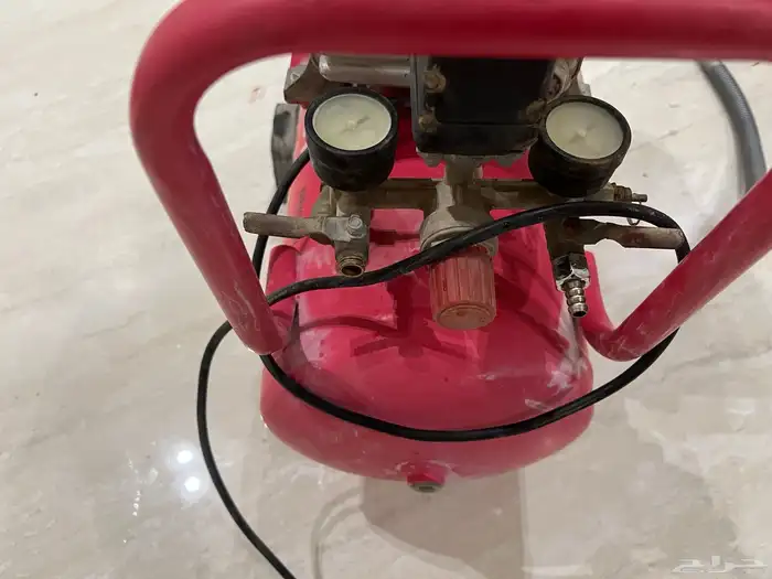 ماطور هواء 3