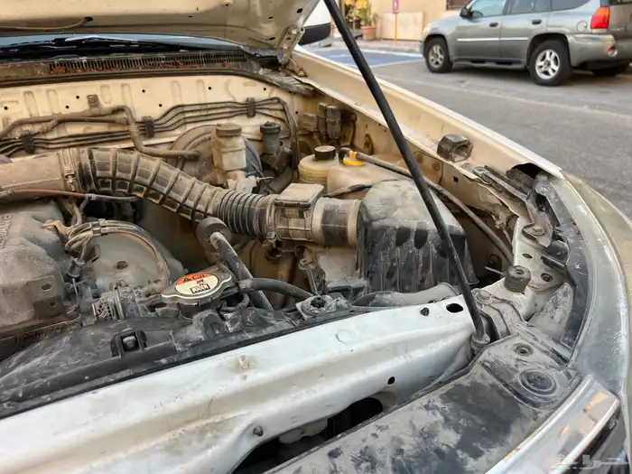 فورد رينجر موديل 2011XL 32