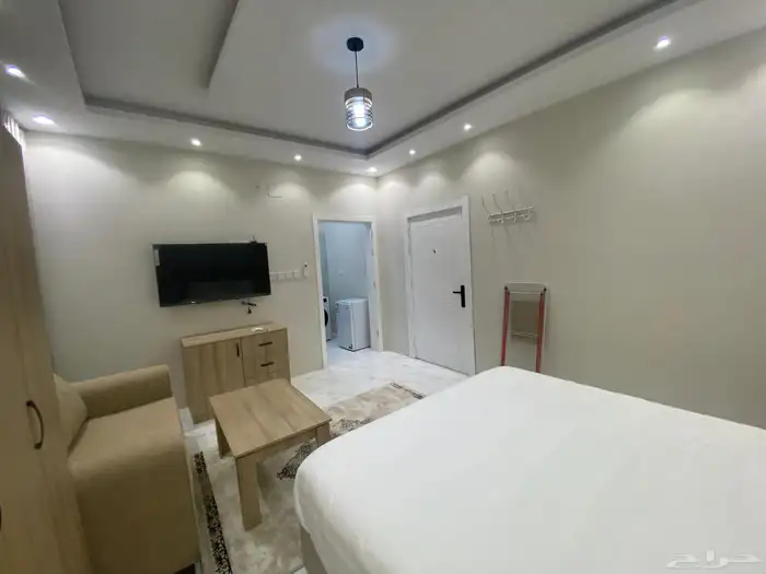 شقق مفروشة للايجار 7