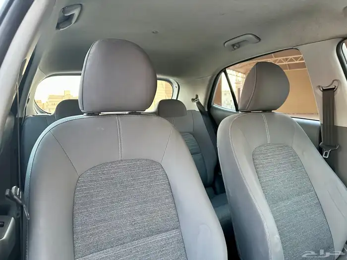 للبيع بيكانتو 2020 نظيفة 14