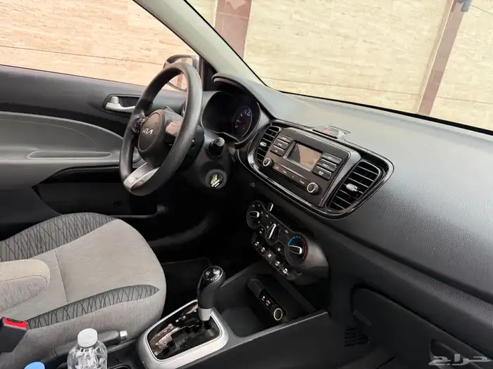 كيا_بيجاس_2022 53