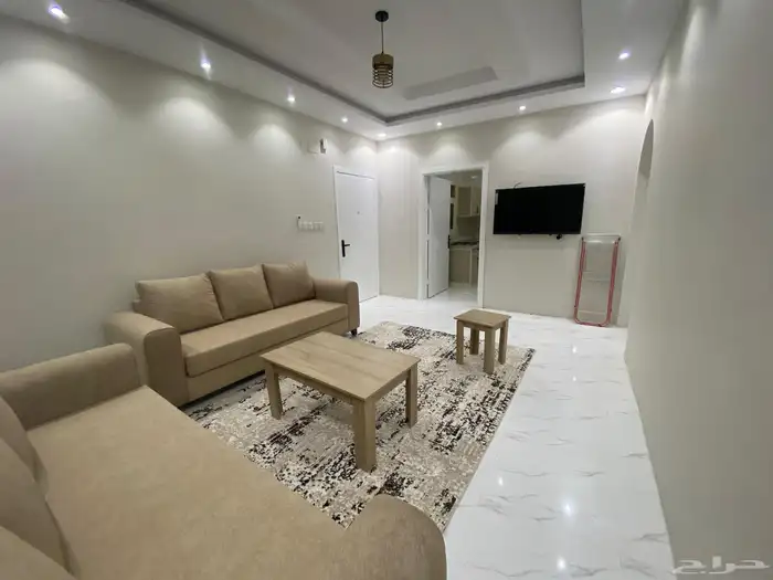 شقق مفروشة للايجار 1