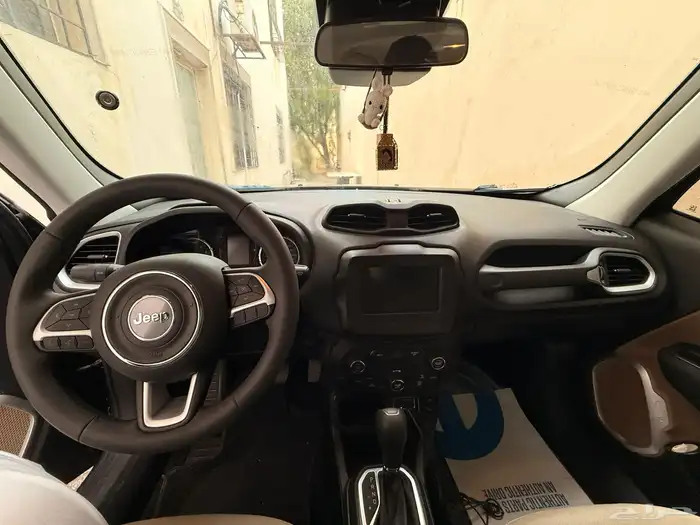 جيب رينيجيد لونجيتيود 2020 3