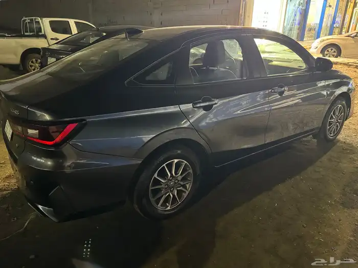 يارس 2023 بحالة الوكالة 4