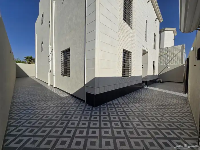 فيلا فاخره للبيع الطائف الرحاب 2