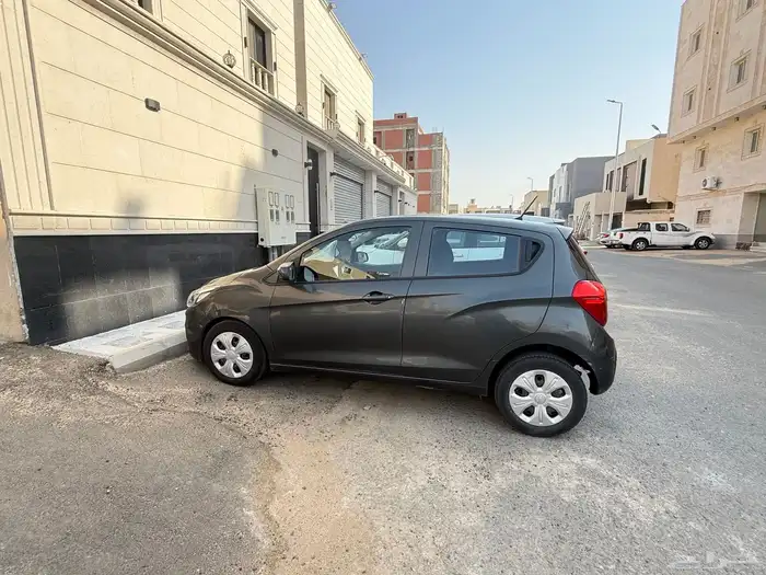 سبارك 2020 للبيع 13