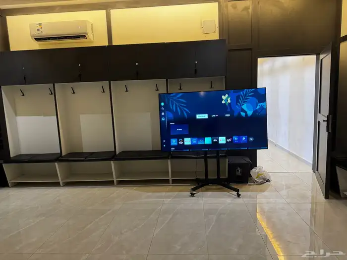 تاجير شاشات عرض تلفزيون 39