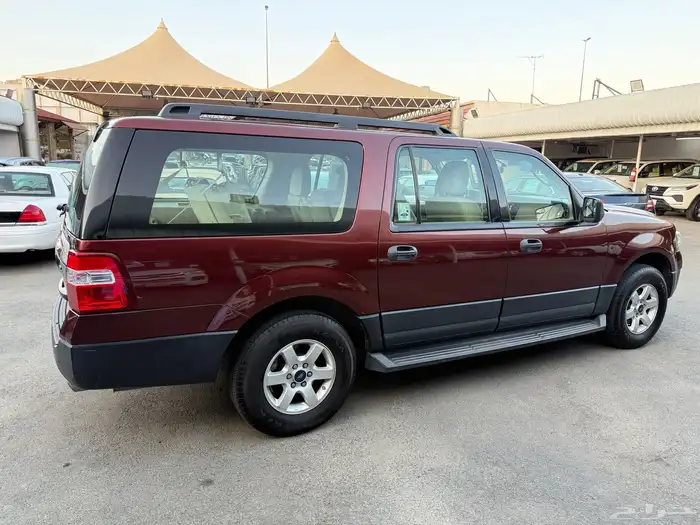 اكسبدشن 2016 XL 6