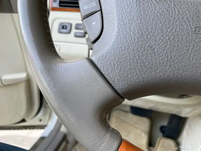 لكزس ( مخزن ) 43