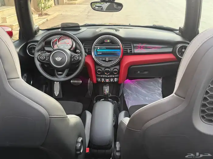 للبيع مني كشف 12