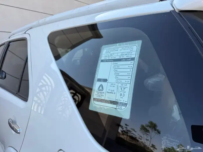 فورتشنر 2015 دبل مخزن ماشي 60 الف فقط 11