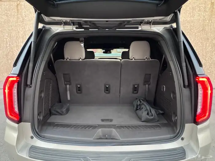 جمس يوكن SLE 2023 16