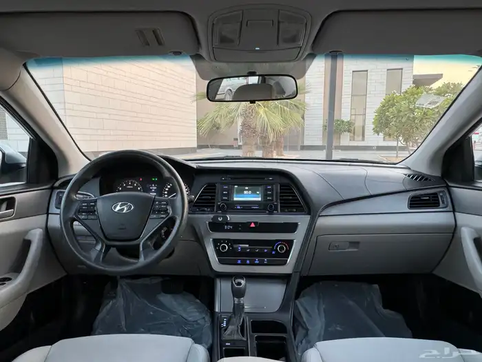 للبيع هونداي سوناتا 9