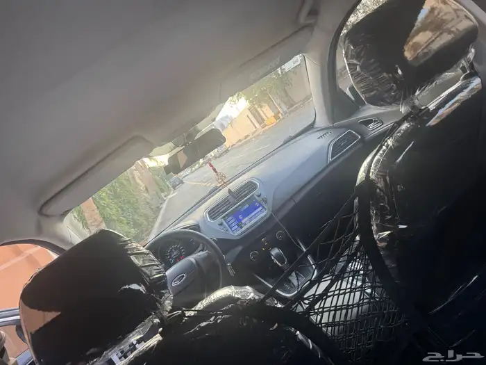 فورد اسكوت 2020 10