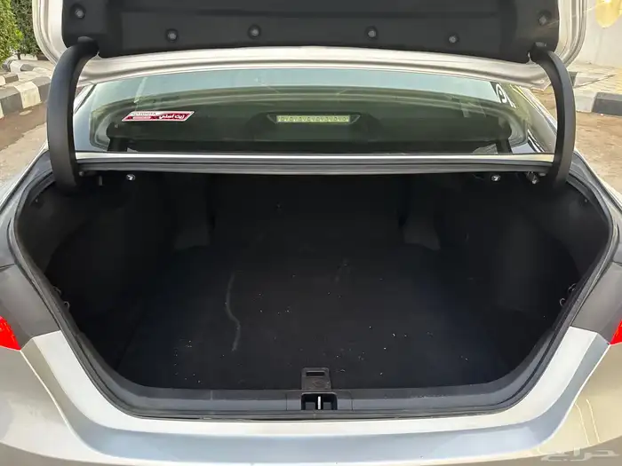 تويوتا كامري قراندي 2020 وكاله 20