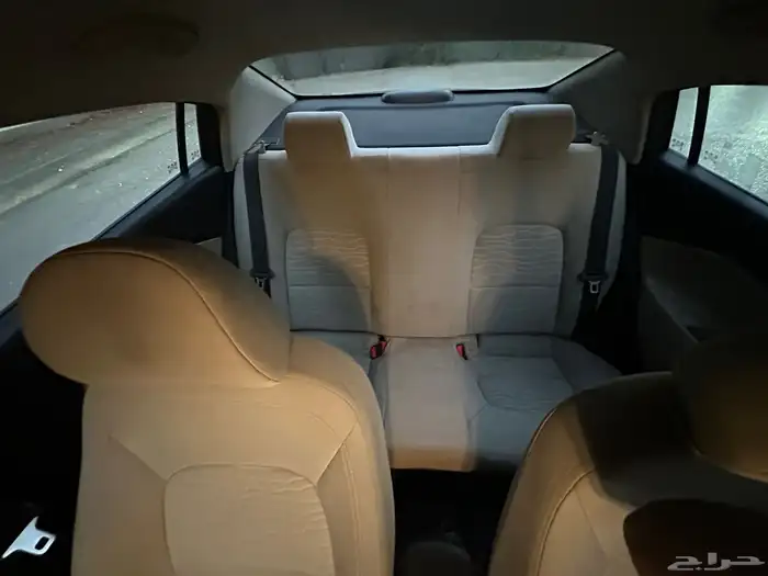 كيا ريو 2014 16