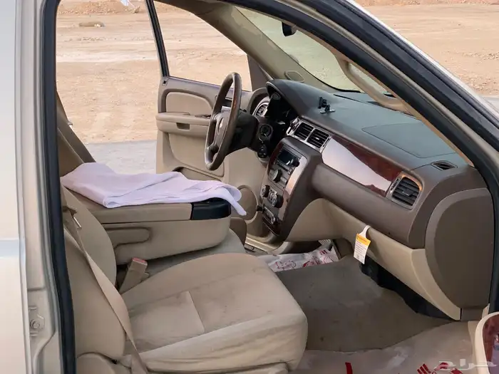 تاهو LT 2009 دبل وارد العيسى 11