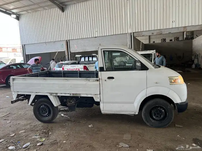 دباب سوزوكي للاجار 2