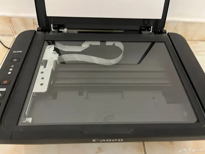 للبيع طابعة كانون 1