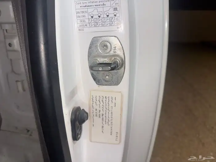 هايلكس غماره 2014 GLX 22