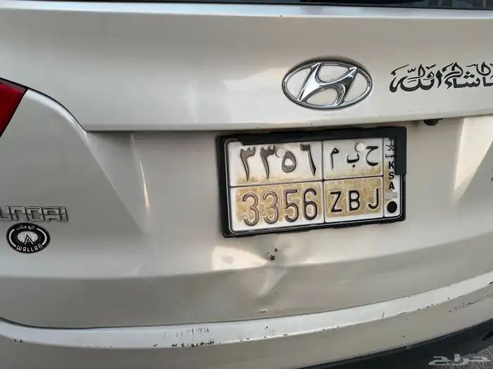 توسان 2014 للبيع 15