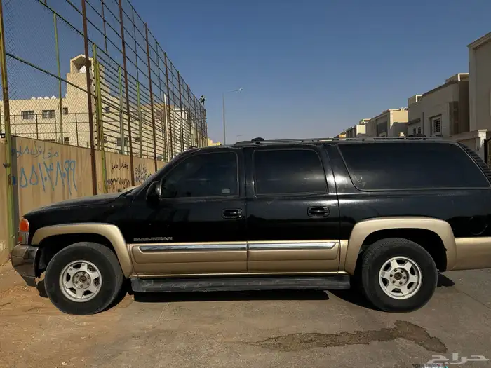 جمس 2006 للبيع 4