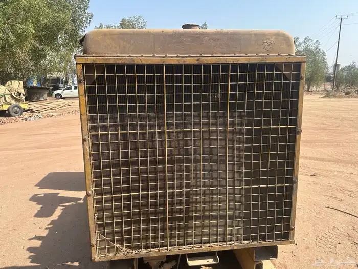 مولد كهربائي 5