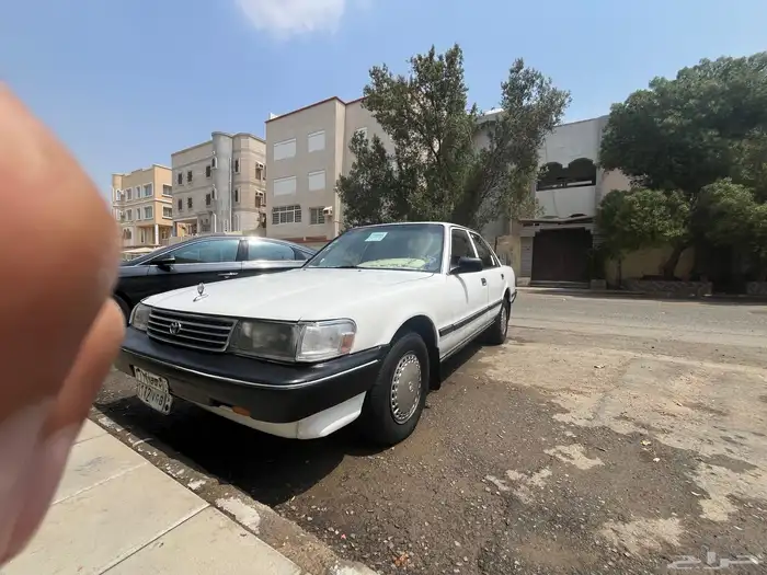 كرسيدا 1991 GL 0