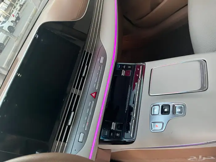 ازيرا 2020 وارد كوريا فل كامل 4 سلندر 11