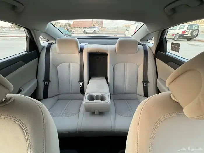 للبيع هونداي سوناتا 6