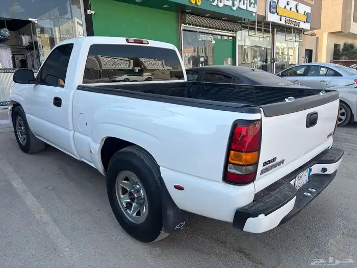 جي ام سي سييرا مرهم دينالي 3