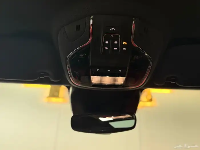 مازيراتي ليفانتي Q4 2020 (( بحالة الوكالة )) 18