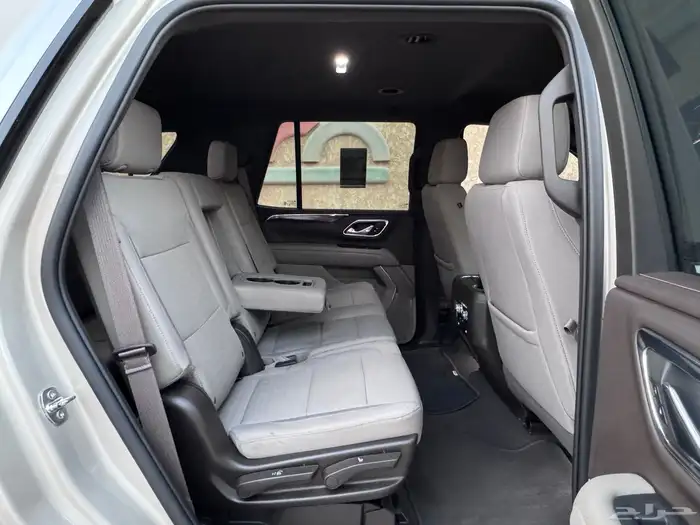 جمس يوكن SLE 2023 26