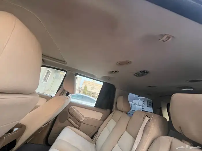 فورد موركري مونتنير 1