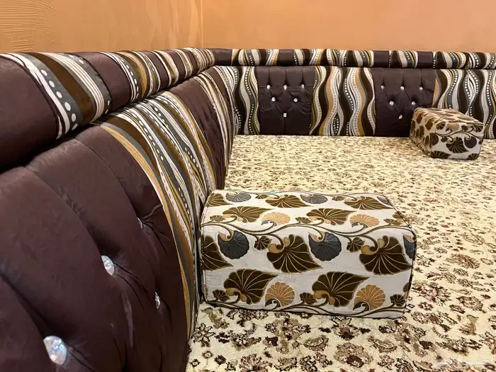 اثاث مجلس بيت كنب مجلس 3