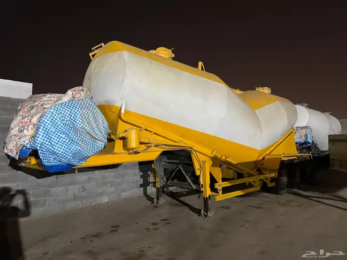 بلكر اسمنت للبيع 0