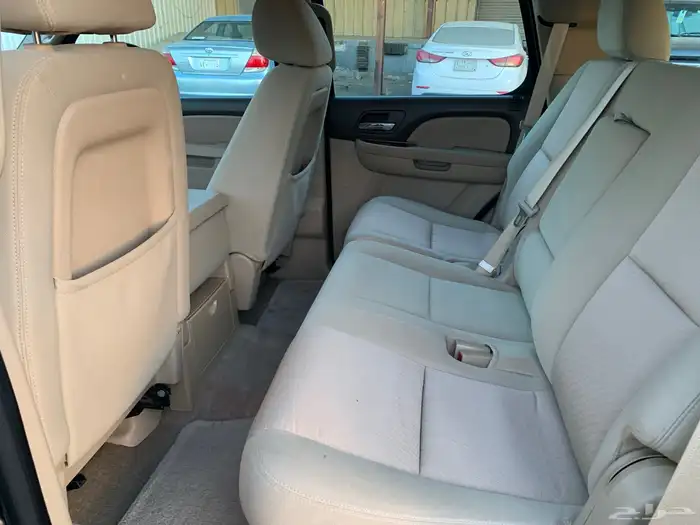 جي ام سي يوكون 2012 20