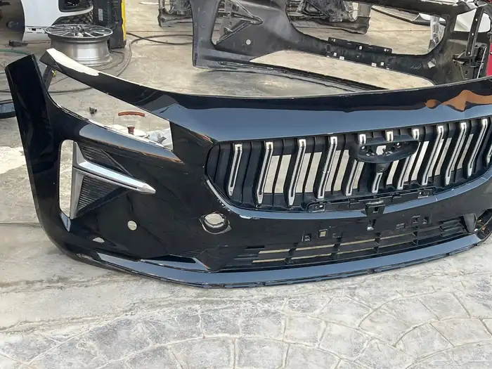 صدام امامي جيلي بريفيس اللون اسود موديل2025 2