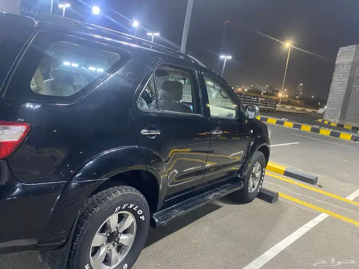 فوشنر 2007 سته سرندل نضيف 5