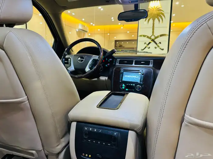 دينالي سعودي نظيف جدا فل كامل 7