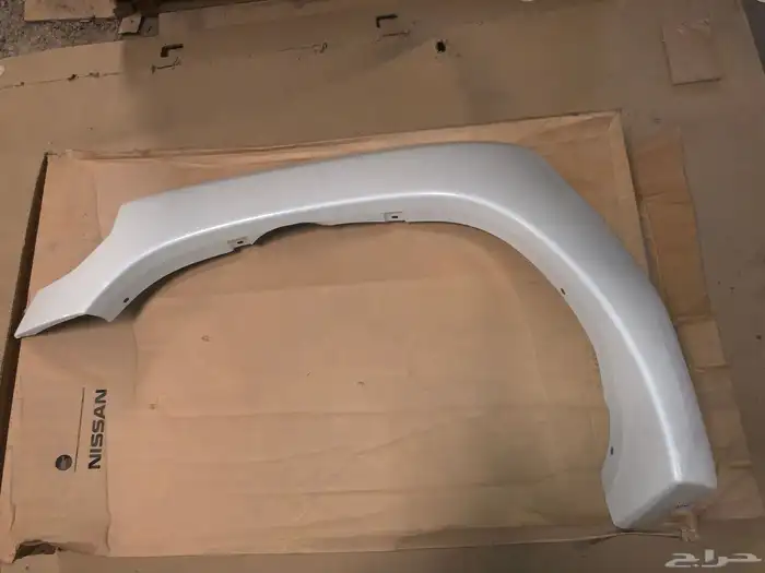 فيبر باترول ربع اصلي وكالة 1