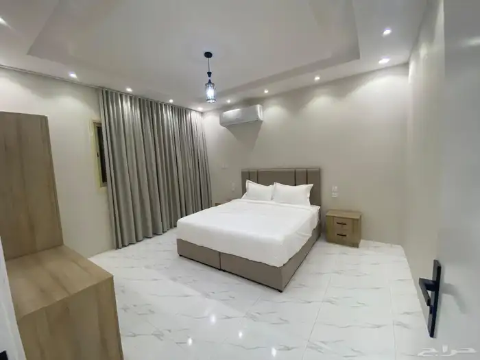 شقق مفروشة للايجار 5