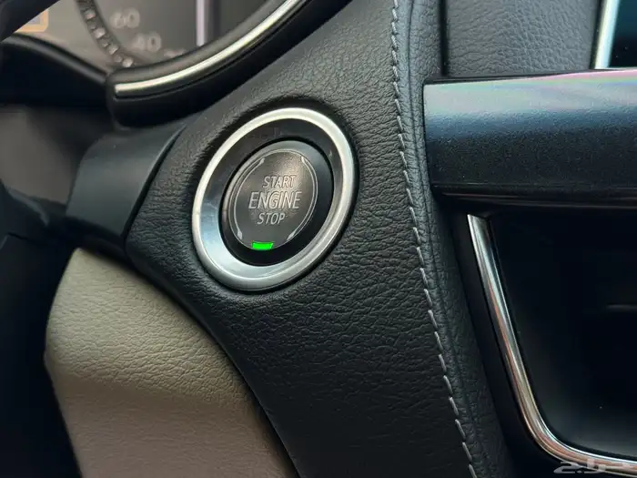 كاديلاك CT5 موديل 2022 فل كامل تحت الضمان والصيانة المجانية 46