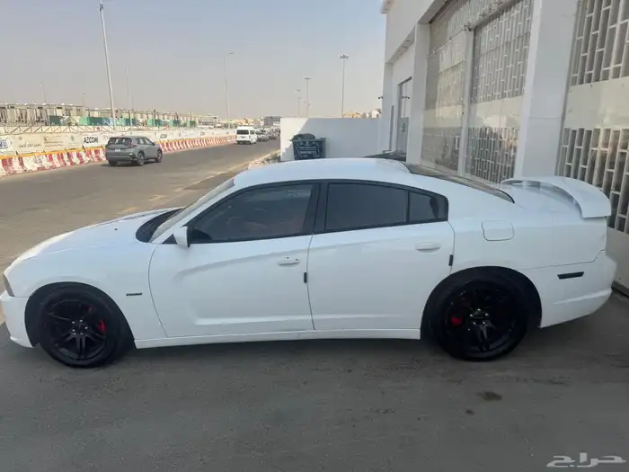 دودج ارتي فل هاوس 0