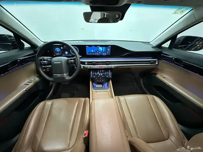 هيونداي ازيرا موديل 2023 24