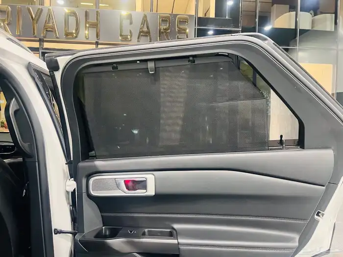 فورد اكسبلورر ليمتد 2020 (بحالة ممتازة) 13