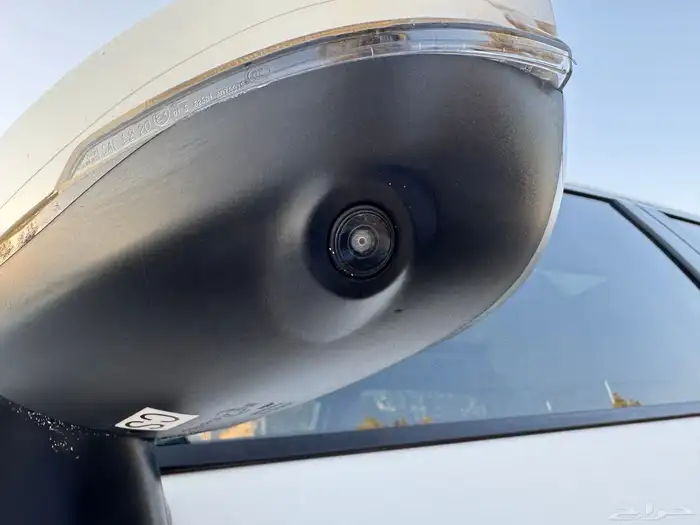 نيسان اكس تريل فل سمارت 2023 24