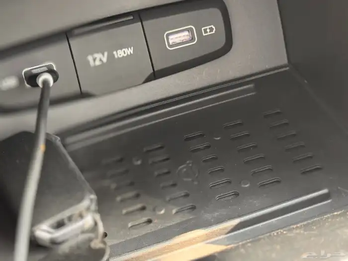 هيونداي كريتا 2024 قمة النظافة ممشى قليل 20