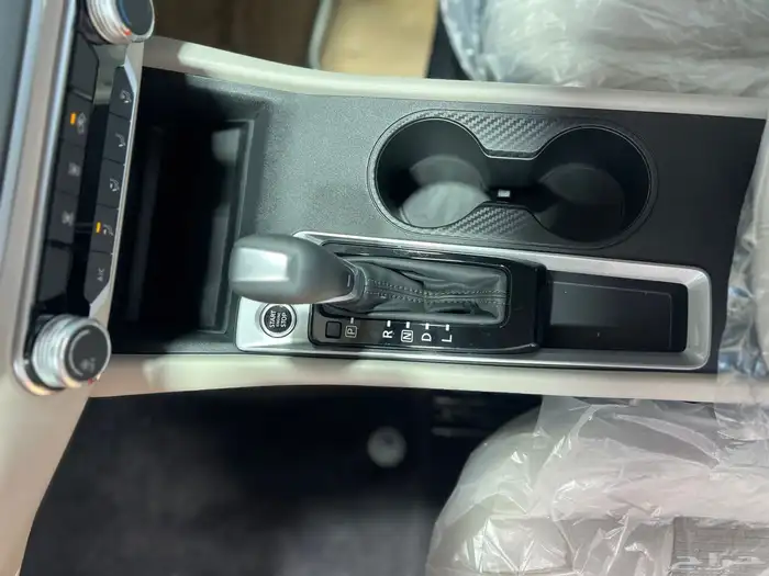 نيسان التيما استاندر 2026 كاش وتقسيط عروض مميزه 13