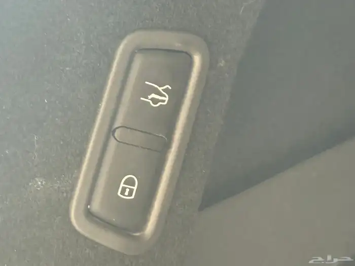 مازيراتي ليفانتي Q4 2020 (( بحالة الوكالة )) 27